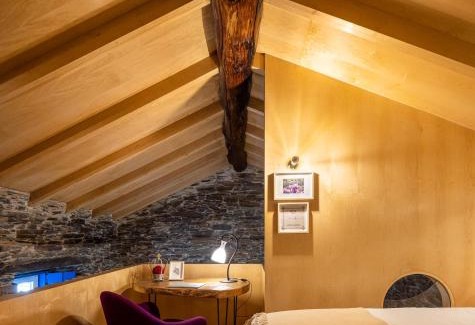 Piodao House | Tranquil Retreat at Story Studio Piódão - Rated 9.4/10