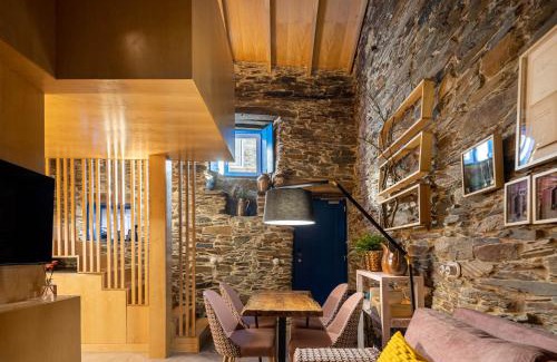 Piodao House | Tranquil Retreat at Story Studio Piódão - Rated 9.4/10