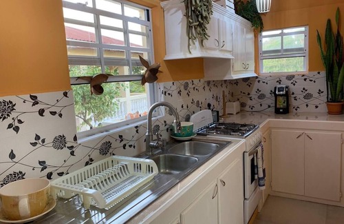 Canaries Villa | Story Villa: 2 Bedrooms with Breathtaking Mountain & Ocean Views