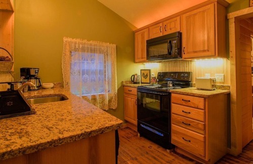 Estes Park Cabin | Exceptional Redemption Cabin: Mountain Guesthouse Retreat