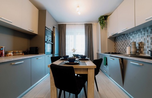 Tractorul Apartment | Storybook stay Flat in Brasov