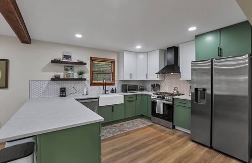 Canal Winchester Other | Storyline Retreat- Serene Getaway in Countryside