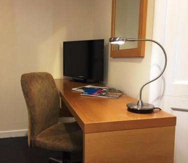 Lossiemouth Hotel | Discover Stotfield Hotel: Family-Friendly Stay with Dining
