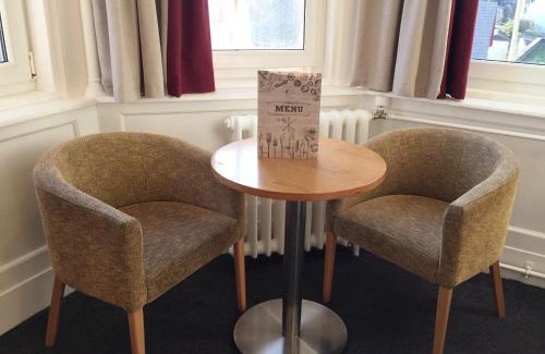 Lossiemouth Hotel | Discover Stotfield Hotel: Family-Friendly Stay with Dining