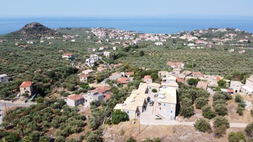 Lefktro Apartment | Pet-Friendly Stoupa Lefktro 12 with Great Guest Ratings