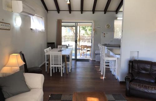 Hat Head House | Discover Stouty's at Hat Head - Family-Friendly Retreat