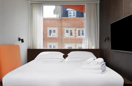 Bishop's Hotel | Child-Friendly StowAway Waterloo - Rated 7.8/10 by Guests