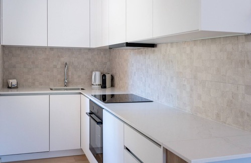 Cove Tri Zala (Zrnovo) Apartment | Stowaway Villa: Luxury Coastal Living on Korčula’s Waterfront