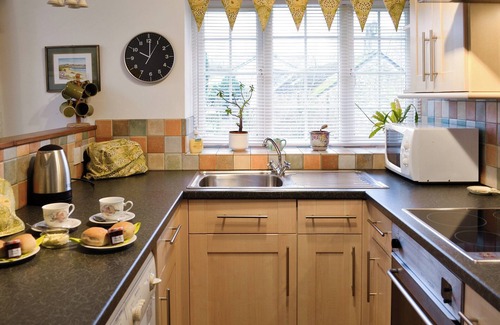 Stowford Cottage | Cozy 1 Bedroom Retreat in Stowford, Lewdown - Pet Friendly