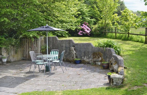 Stowford Cottage | Cozy 1 Bedroom Retreat in Stowford, Lewdown - Pet Friendly
