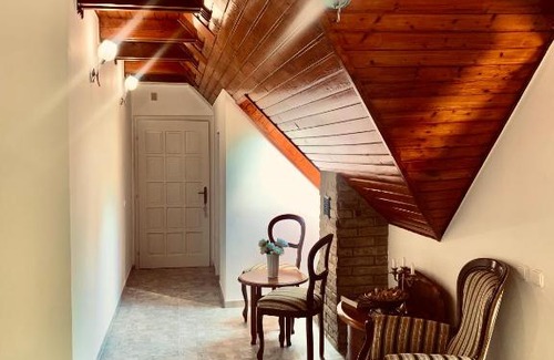 Szekszard Apartment | Guest Rated 10/10 at Strázsa Vendégház with Breakfast & Kitchen