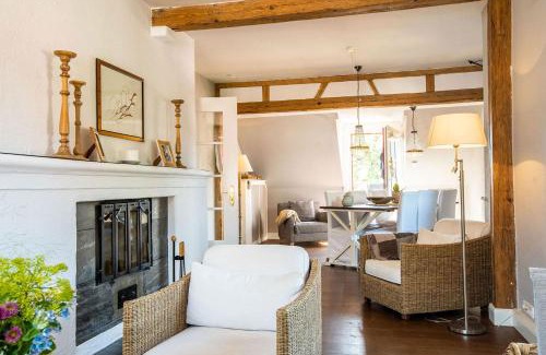 Oberstaufen Apartment | Discover Strömbergs Gunnar: Pet & Child Friendly Retreat