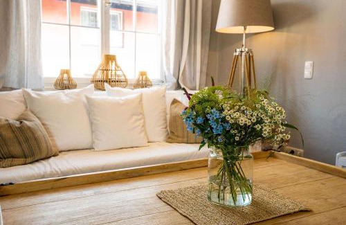 Oberstaufen Apartment | Discover Strömbergs Gunnar: Pet & Child Friendly Retreat