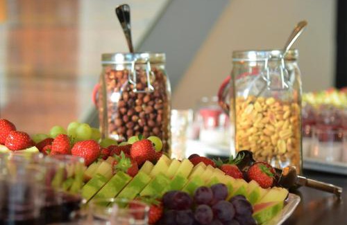 Stromstad Hotel | Relax at Strömstad Spa & Resort with Oceanfront Amenities