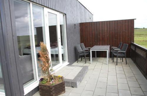 Sveitarfelagid Olfus Apartment | Family-Friendly Strýta Apartment 2 - Rated 9.1/10 by Guests