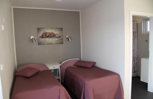 Sveitarfelagid Olfus Apartment | Family-Friendly Strýta Apartment 2 - Rated 9.1/10 by Guests