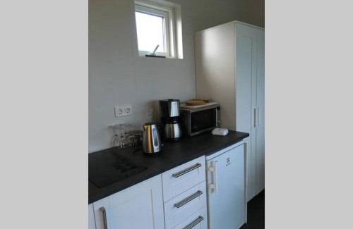 Sveitarfelagid Olfus Apartment | Family-Friendly Strýta Apartment 3 with High Guest Ratings