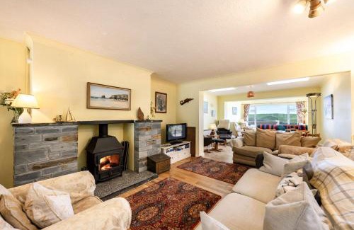 Trebetherick House | Stradav