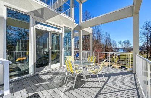 Panamint Shores House | Straight to the Point