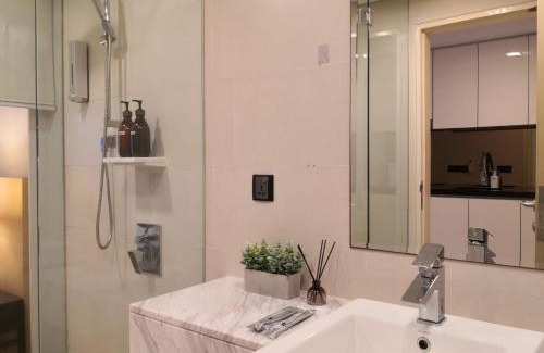 Taman Melaka Raya Apartment | Straits Residence - Relax Retreat in Malacca Heart
