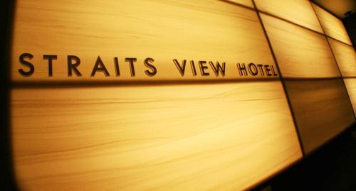 Central District Hotel | Family-Friendly Straits View Hotel JB with Dining Options