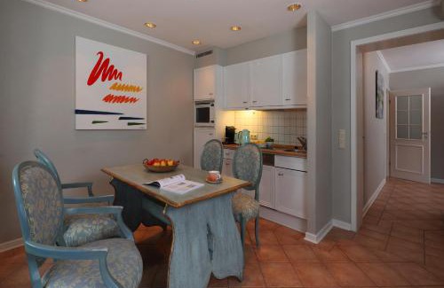 Westerland Apartment | Pet-Friendly Strand Cottage: A Family Retreat Awaits