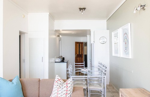 Strand Apartment | Oceanfront Strand Pavilion with Spa & Pool - Rated 9.6/10