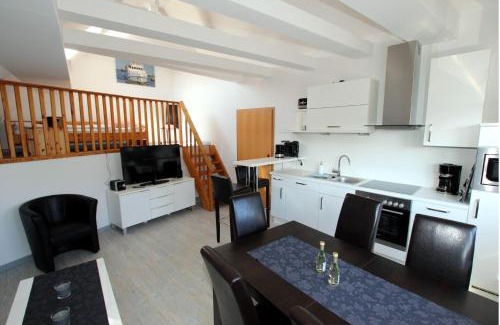 Duhnen Apartment | Family-Friendly Strand-Villa Helgoland with Top Reviews