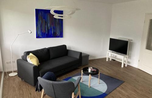 Nienhagen Apartment | Family-Friendly Strand24: Rated 8.8/10 for Comfort