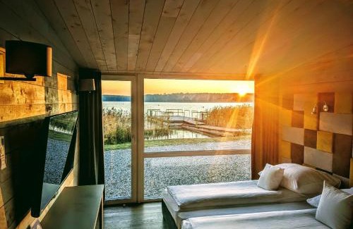 Gizycko Apartment | Discover Stranda: Beachfront Paradise with Amazing Amenities