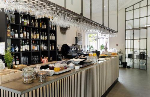 Nar Hotel | Discover Strandakar Hotell & Restaurang: Rated 9.4/10!