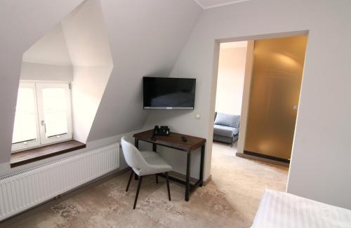 Braunlage Hotel | Discover StrandBerg's Designhotel Viktoria: 4-Star Comfort