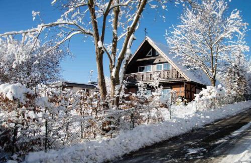 Braunlage House | Discover StrandBerg's Onkel Tommys Hütte - 4 Star Retreat