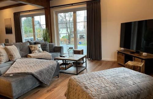 Braunlage House | Discover StrandBerg's Onkel Tommys Hütte - 4 Star Retreat