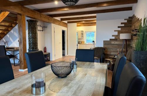 Braunlage House | Discover StrandBerg's Onkel Tommys Hütte - 4 Star Retreat