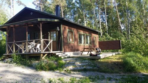 Kimito Island Villa | Discover Strandbo: 4-Star Hotel with Private Beach Access