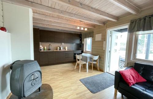 Storfjord Other | Family-Friendly Strandbu Camping with Hot Tub Amenities