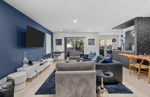 Crescent Beach House | Family-Friendly Getaway at Stranded Unit A