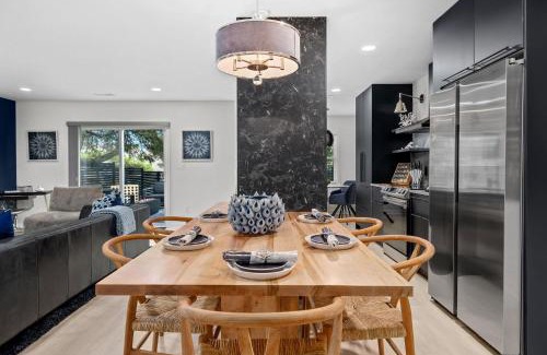 Crescent Beach House | Family-Friendly Getaway at Stranded Unit A