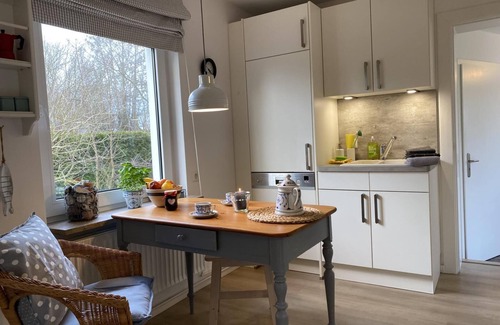 Waabs House | Unforgettable Strandglück in Waabs with Ocean Views