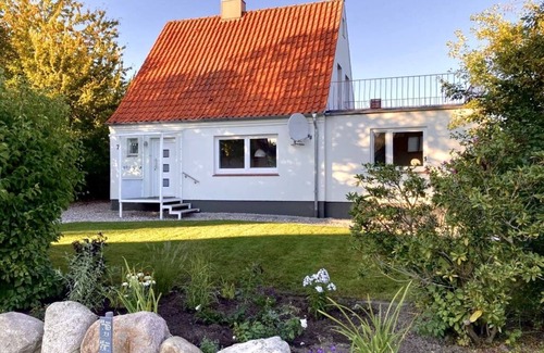 Waabs House | Unforgettable Strandglück in Waabs with Ocean Views