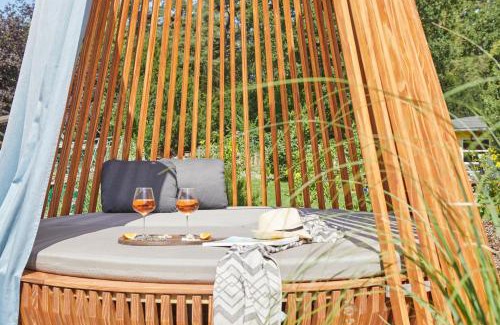 Ostseebad Prerow Apartment | Discover Strandglück Prerow: 4-Star Family Haven
