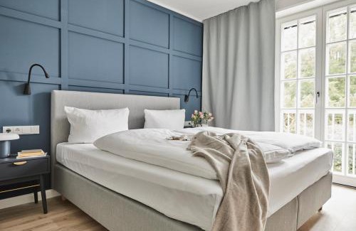 Ostseebad Prerow Apartment | Discover Strandglück Prerow: 4-Star Family Haven