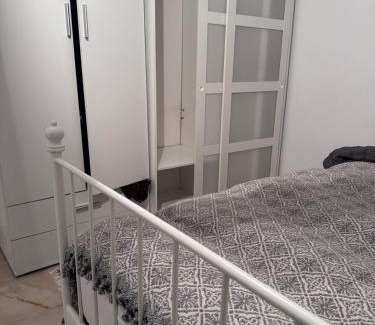 Sousse - Monastir Apartment | Strandhafte Wohnung