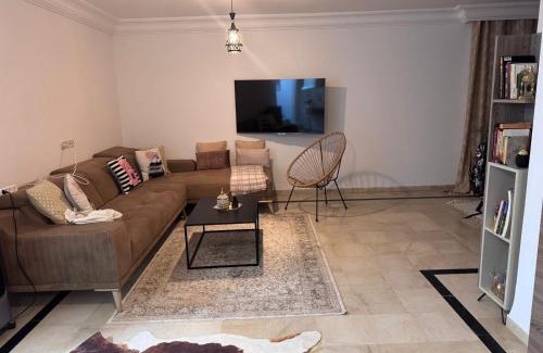 Sousse - Monastir Apartment | Strandhafte Wohnung
