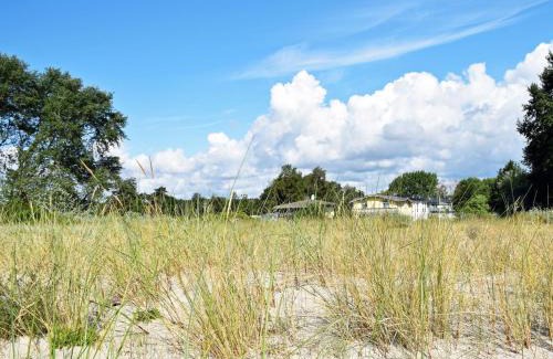 Gohren Apartment | Discover Strandhaus Goehren - Pet Friendly & Highly Rated