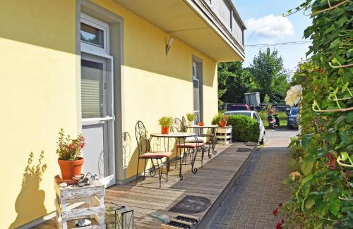 Gohren Apartment | Discover Strandhaus Goehren - Pet Friendly & Highly Rated