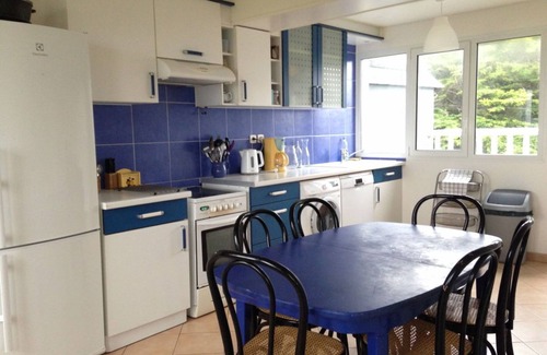 Denneville House | Beachfront Bliss at Strandhaus Lecluze - Guest Rated 10/10