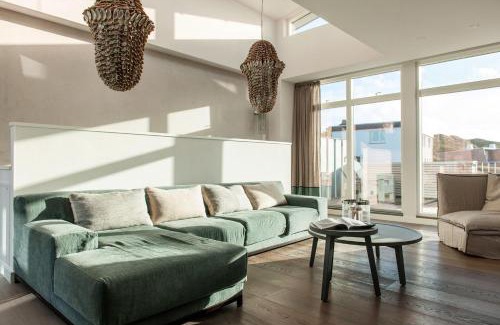 Hornum House | Family-Friendly Strandhaus-Ocean: A 4-Star Coastal Retreat