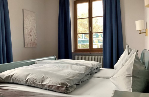 Berg Hotel | Experience Strandhotel Berg: Top-Rated Spa & Family-Friendly